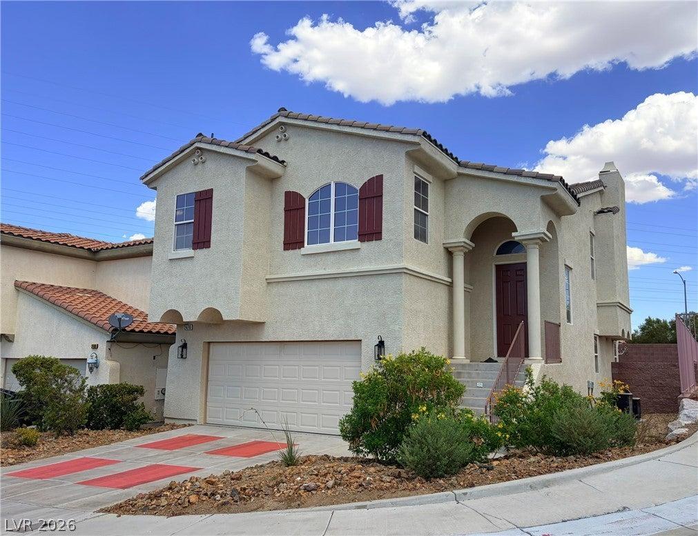 Autumn Chase Ln, Henderson, NV 89052