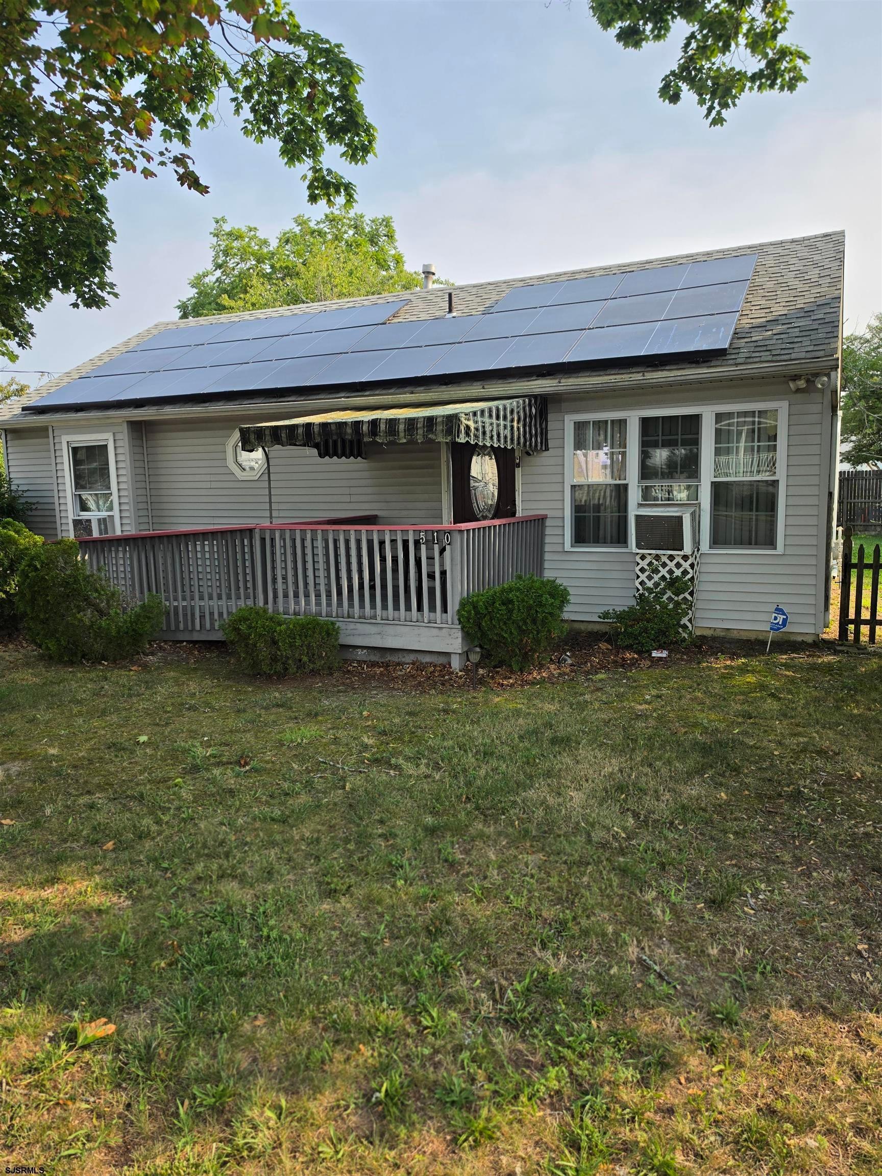 W Park Ave, Pleasantville, NJ 08232
