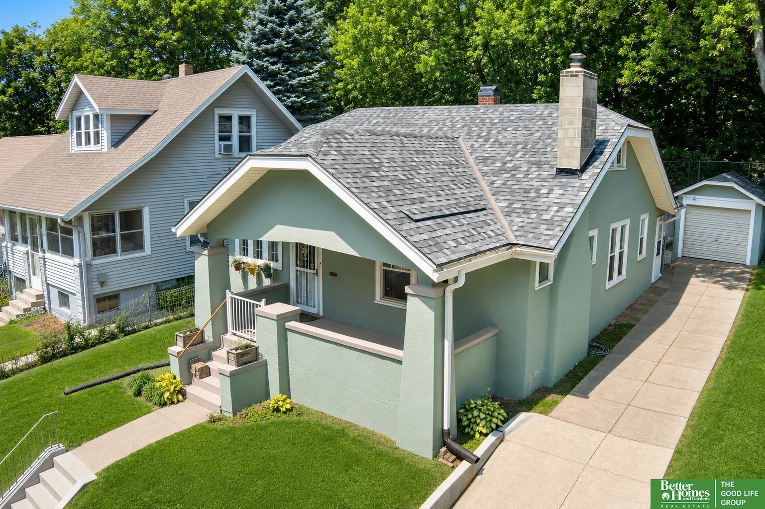 Fuller Ave, Council Bluffs, IA 51503