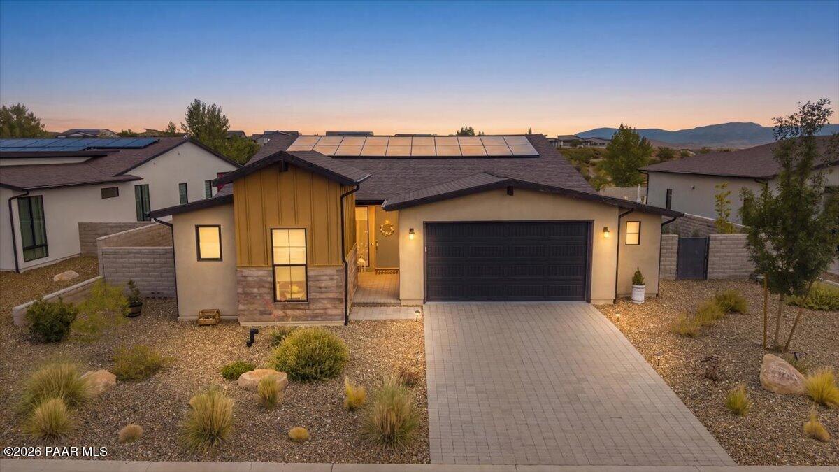 E Killen Loop, Prescott Valley, AZ 86314