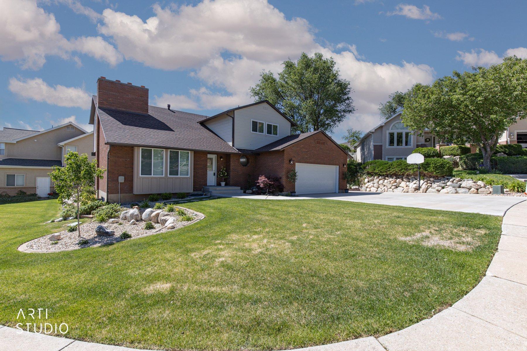 W 950 N, Farmington, UT 84025