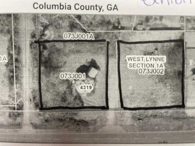 Columbia Rd, Augusta, GA 30907