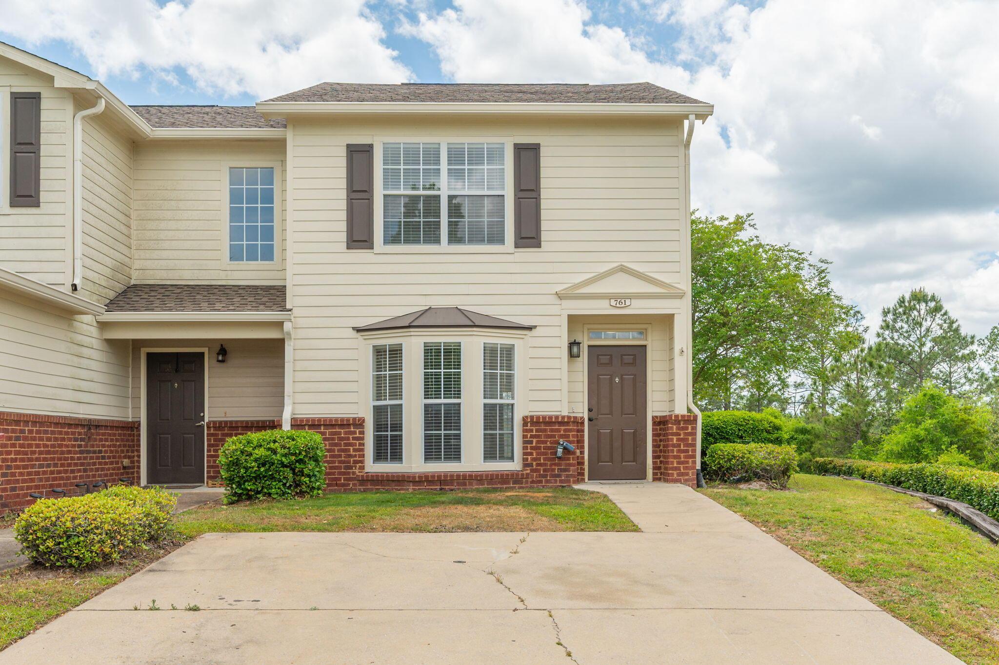 Majestic Dr, Crestview, FL 32536