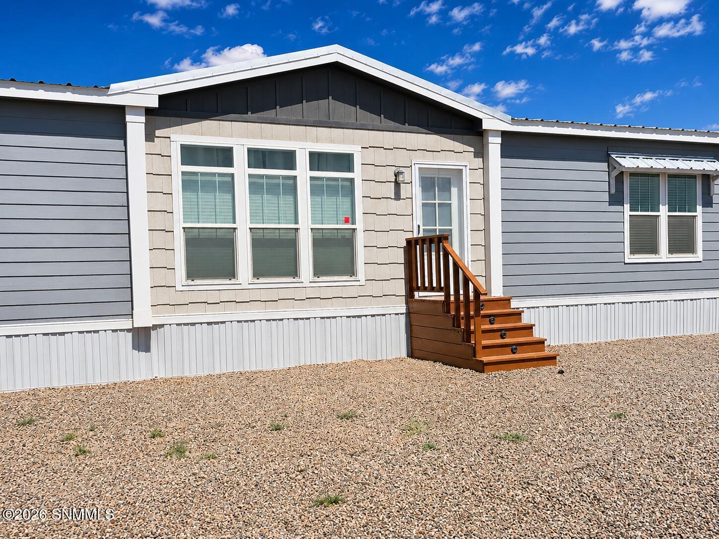 Hondale Rd Sw, Deming, NM 88030