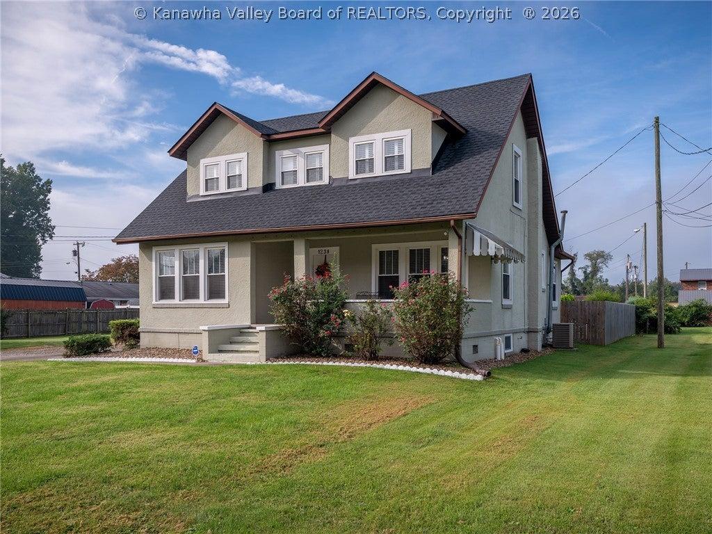 Main Ave, Nitro, WV 25143