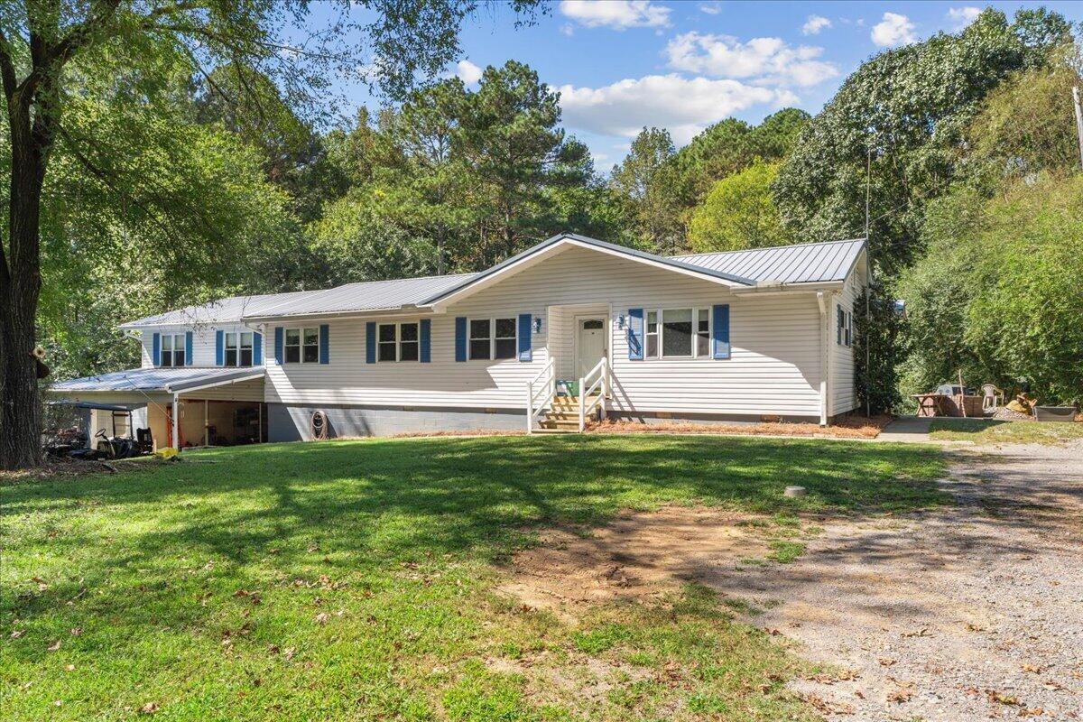 S Jimmy Dr, Rocky Face, GA 30740