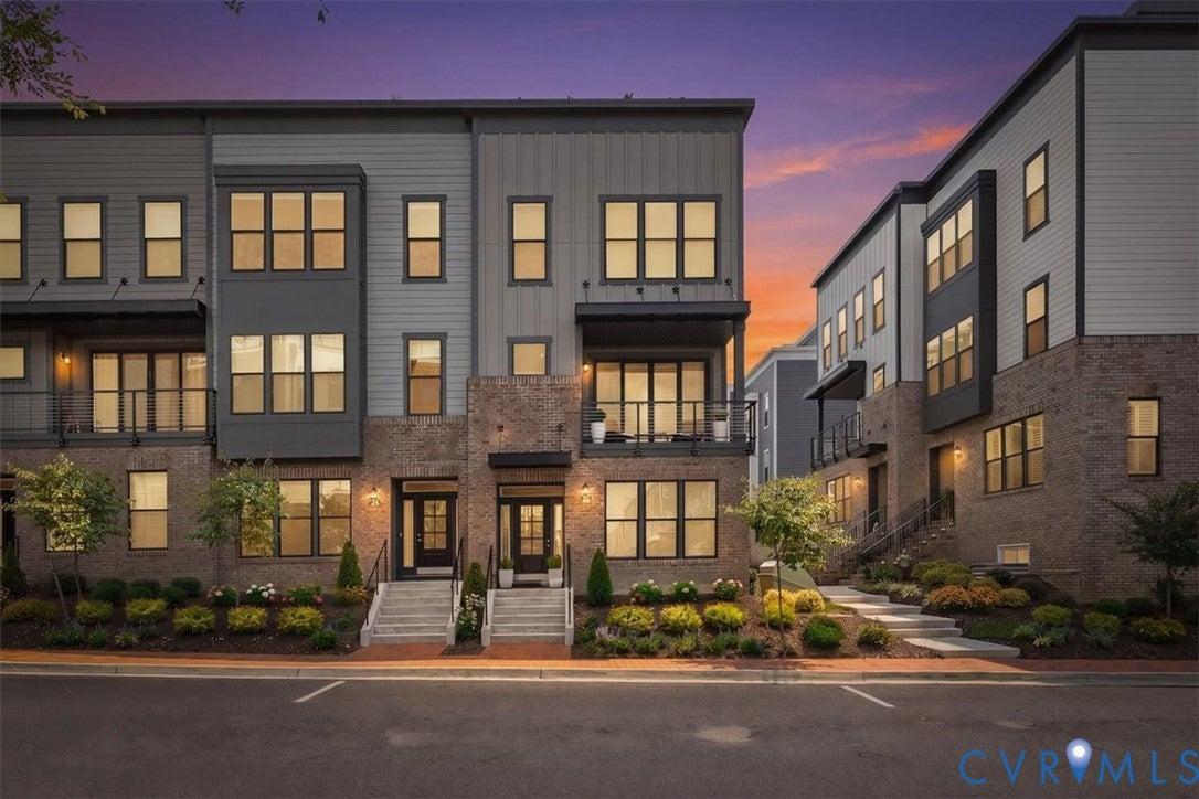 Old Ohio St, Henrico, VA 23231