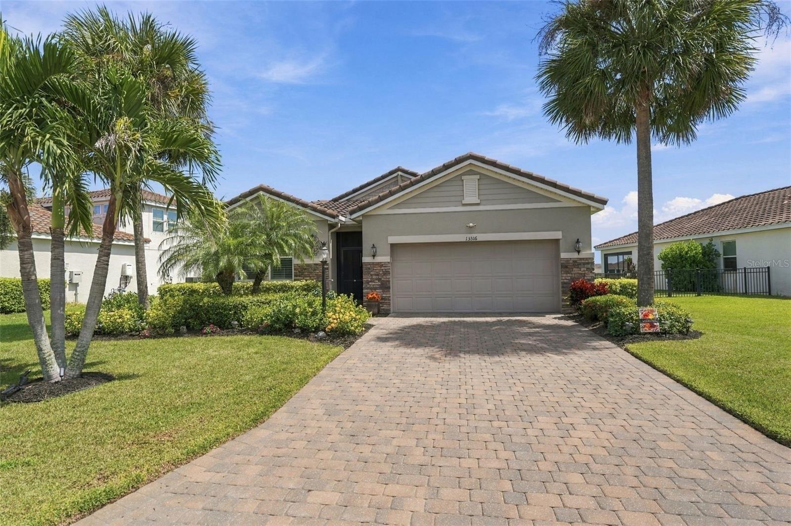 Saw Palm Creek Trl, Bradenton, FL 34211
