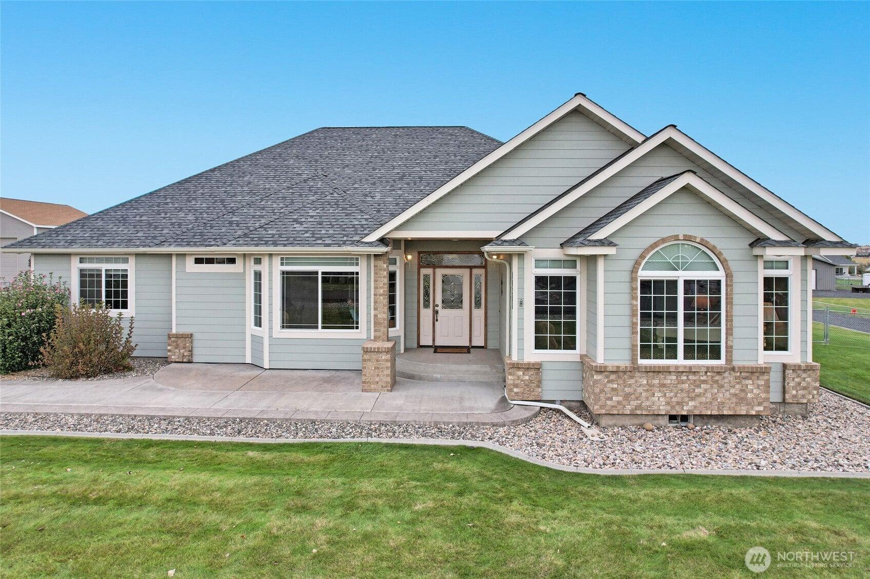 Ne Rd 5 6, Moses Lake, WA 98837