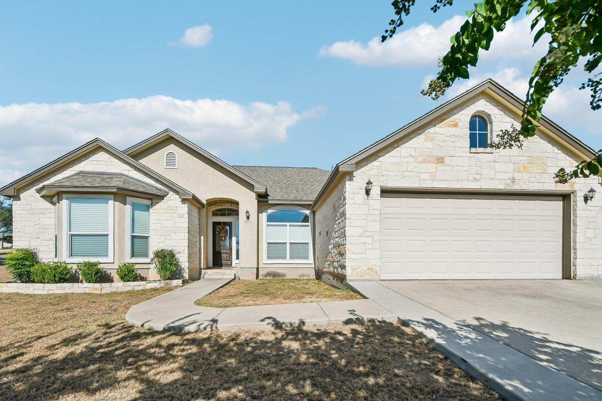 Cv, Lago Vista, TX 78645