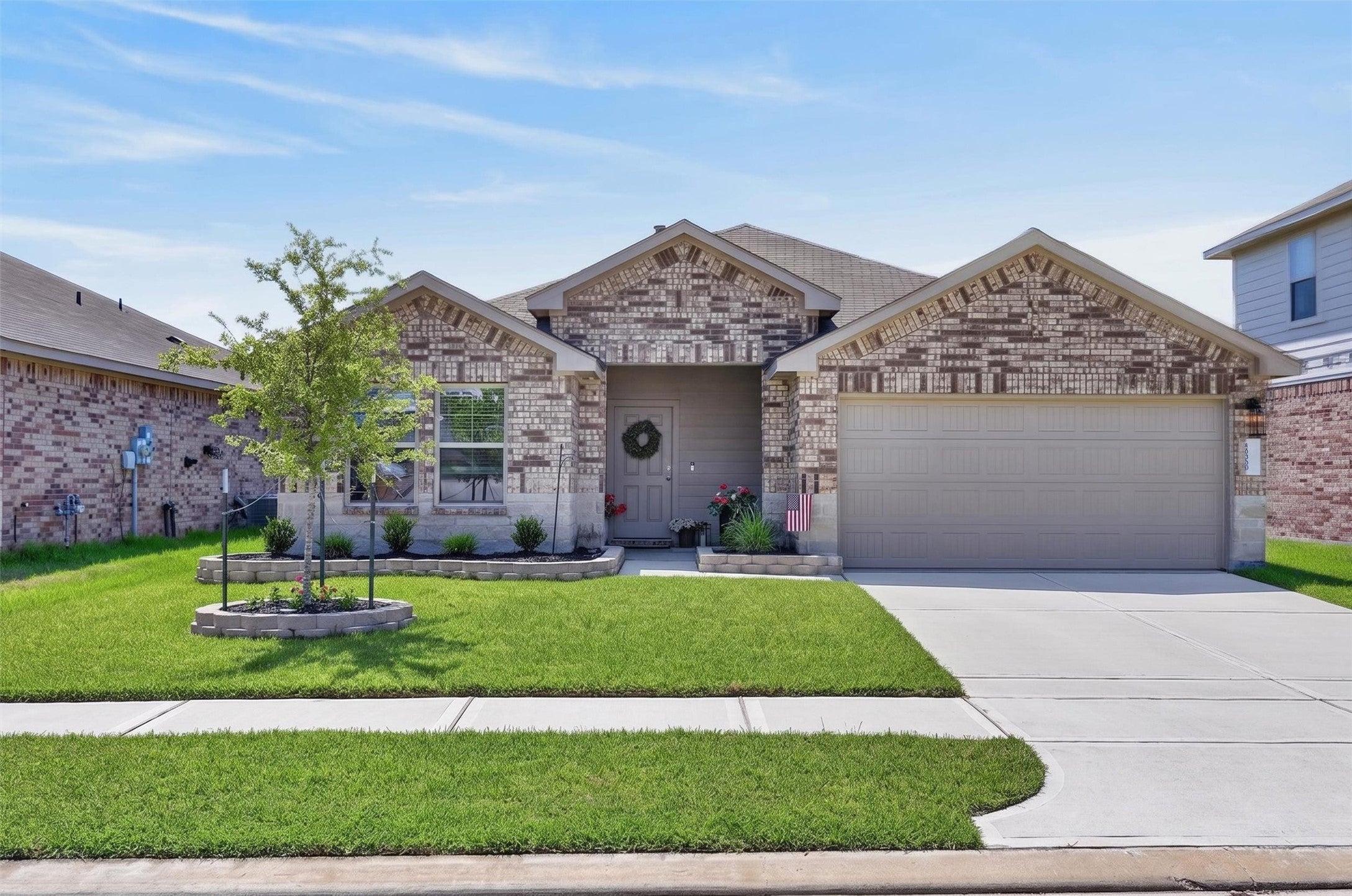 Riverdew Dr, Katy, TX 77449