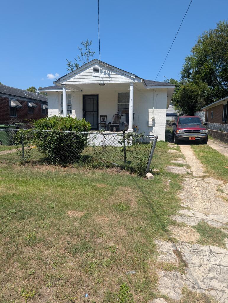 7th St, Columbus, GA 31906