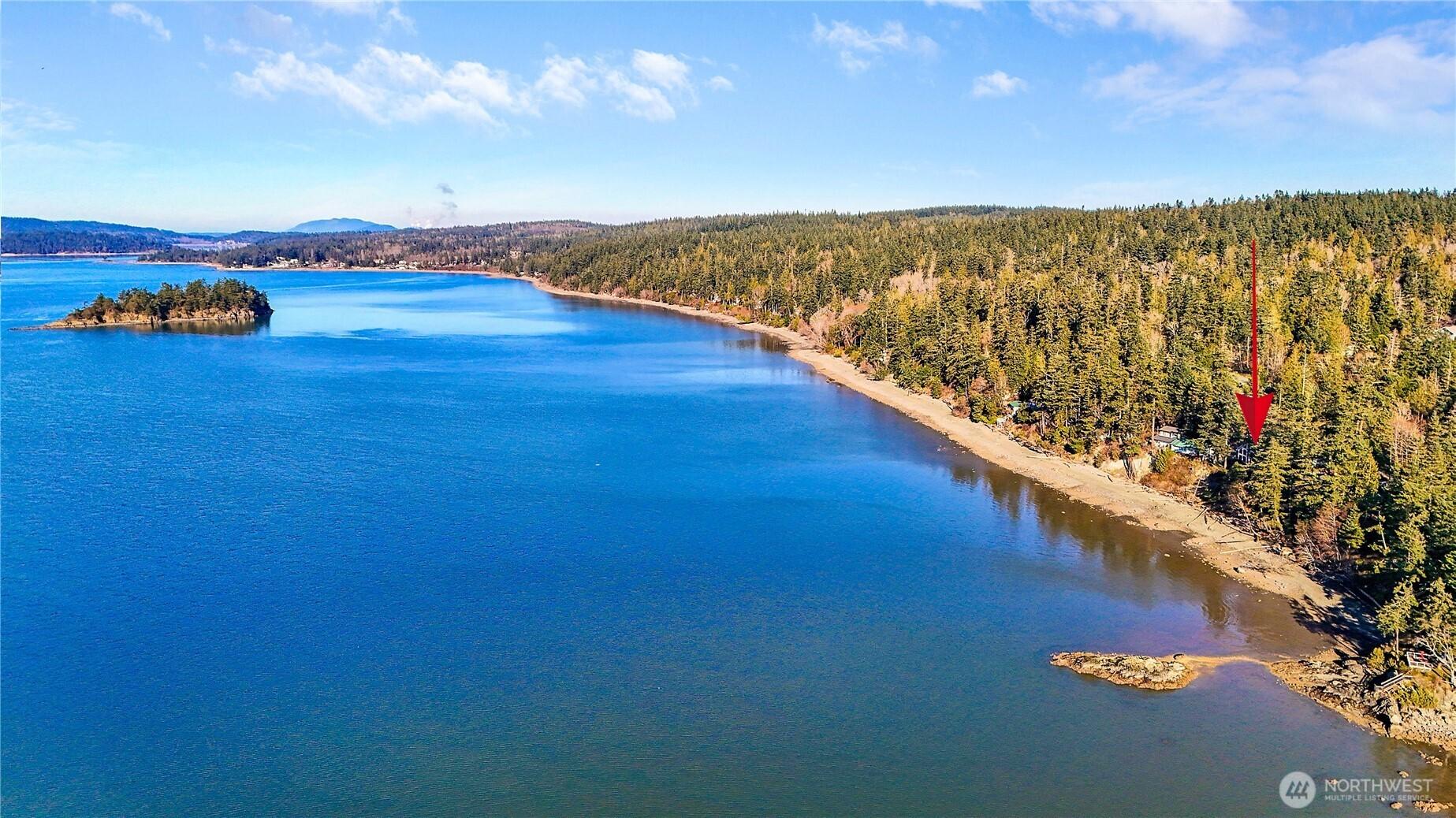Dr Joe Rd, La Conner, WA 98257
