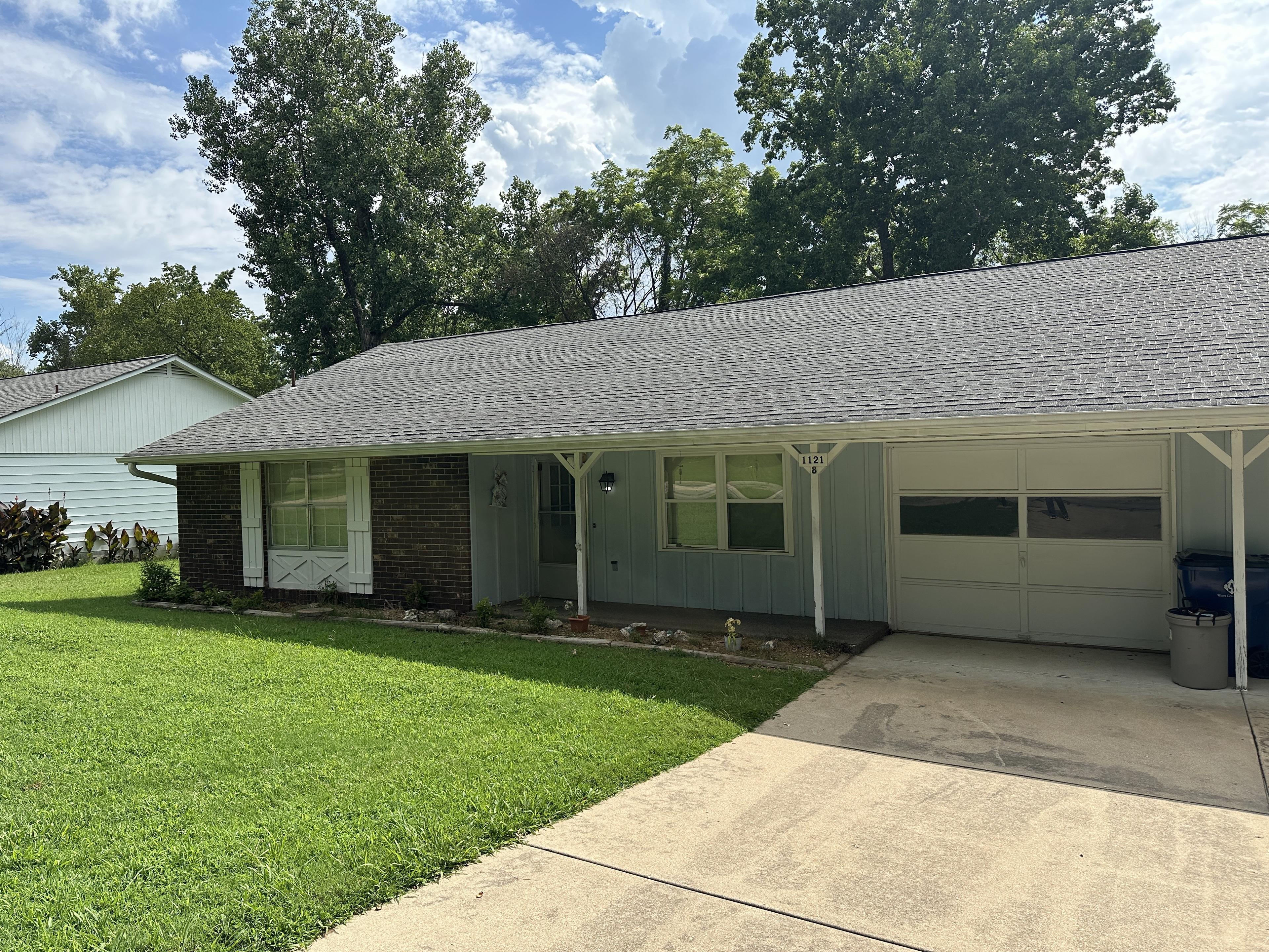 Meadowbrook Dr, Mountain Home, AR 72653