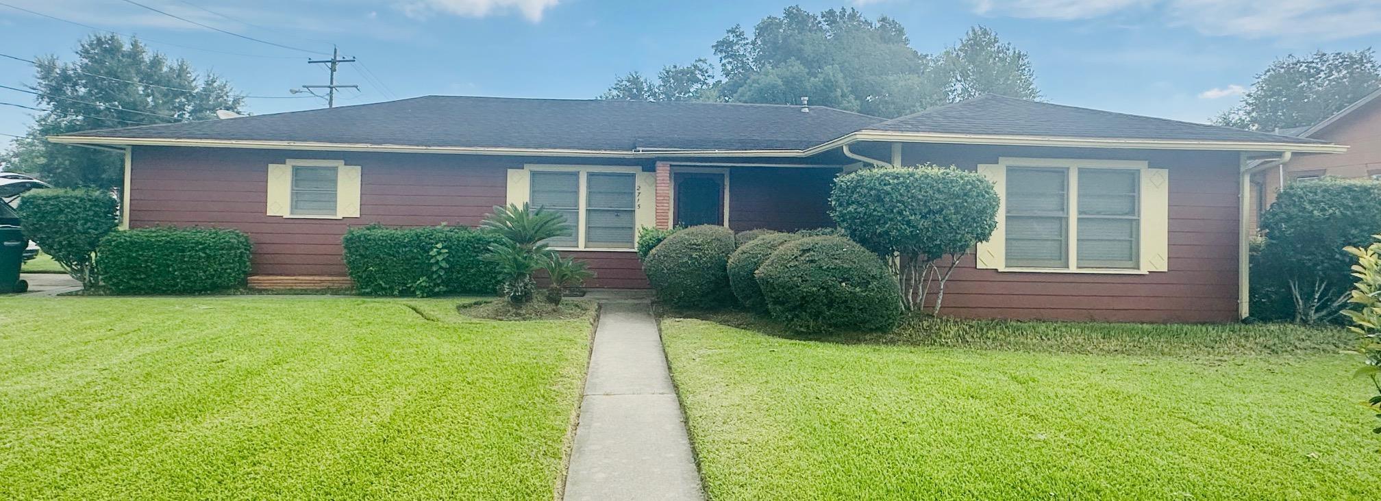 San Antonio St, Beaumont, TX 77701