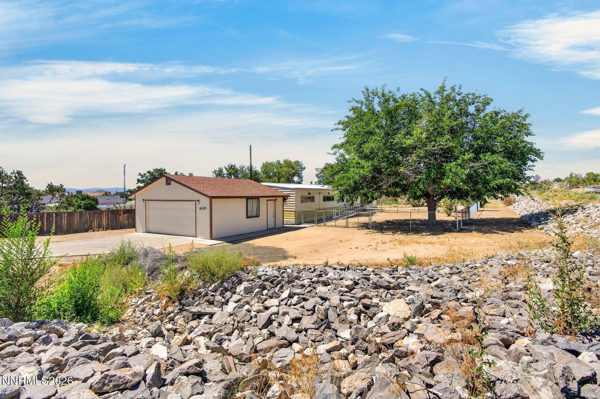 Leon Dr, Sun Valley, NV 89433