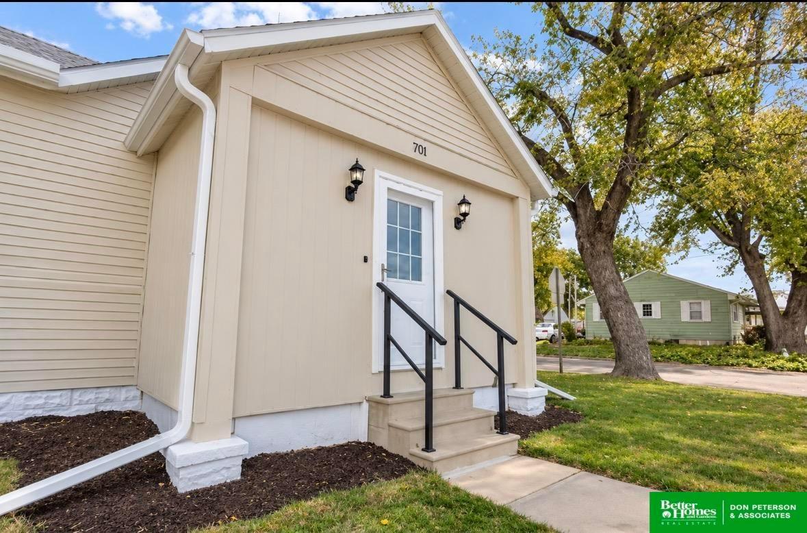 E 12th St, Fremont, NE 68025