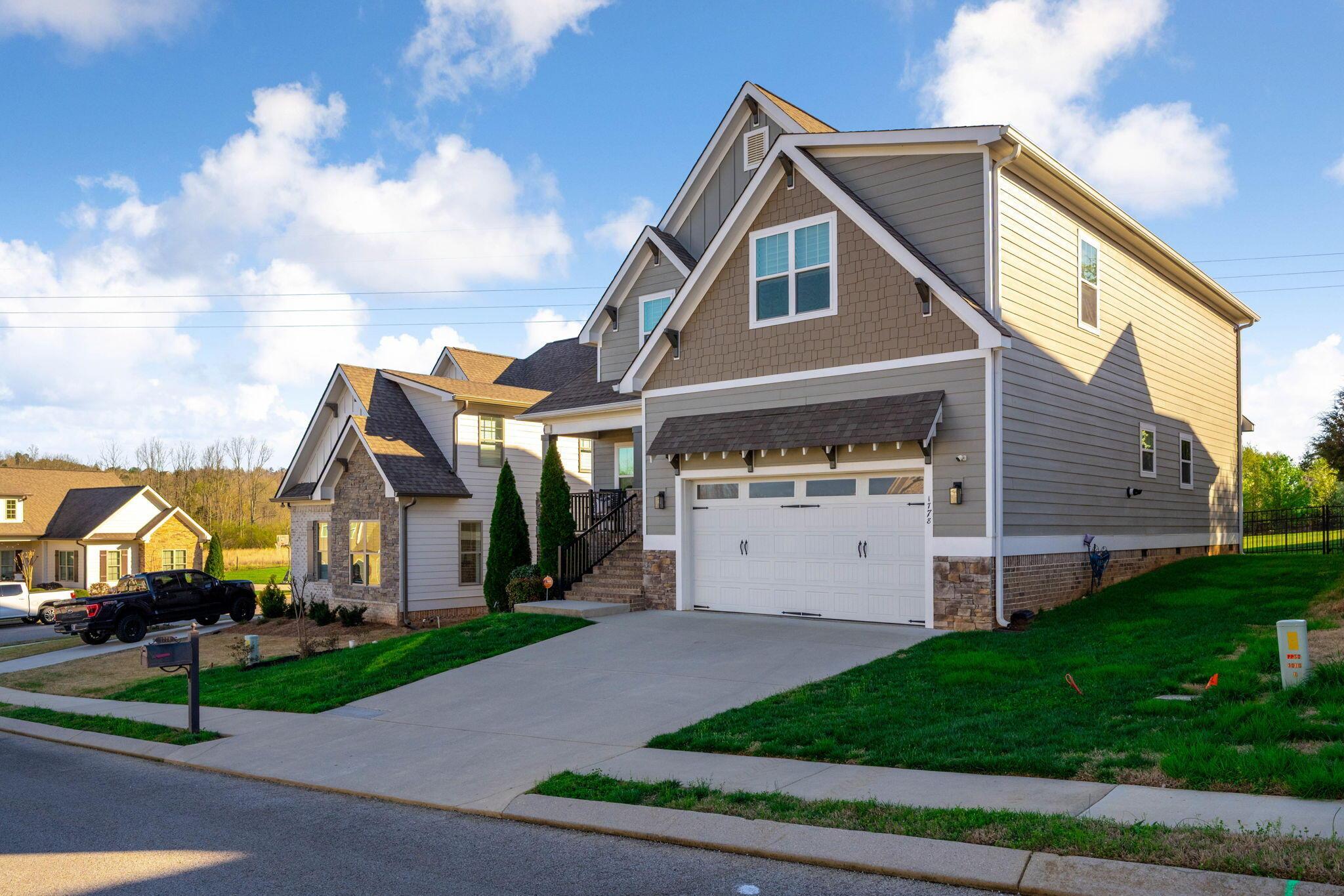 Gable Green Dr, Apison, TN 37302