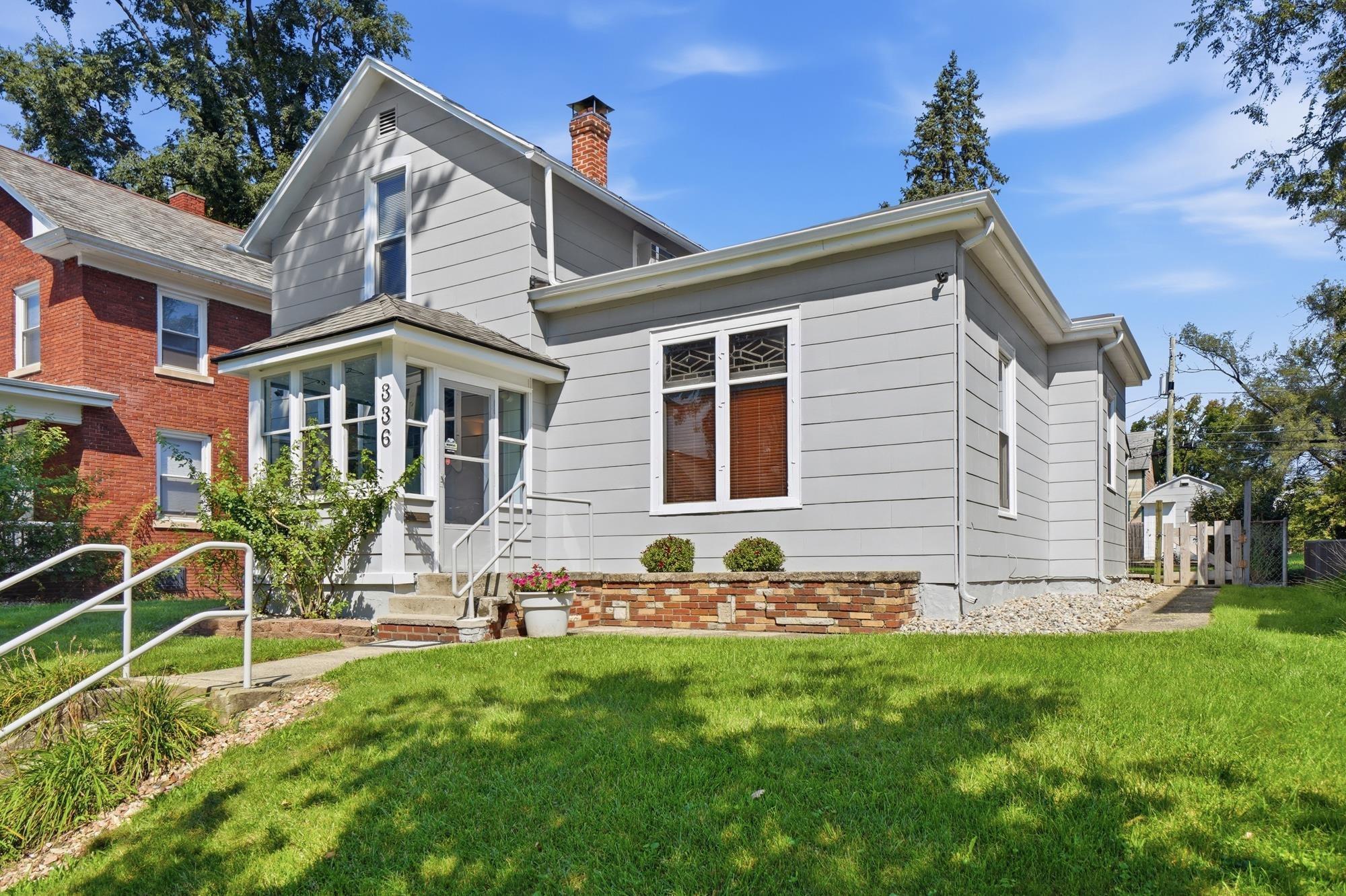 W Creighton Ave, Fort Wayne, IN 46807