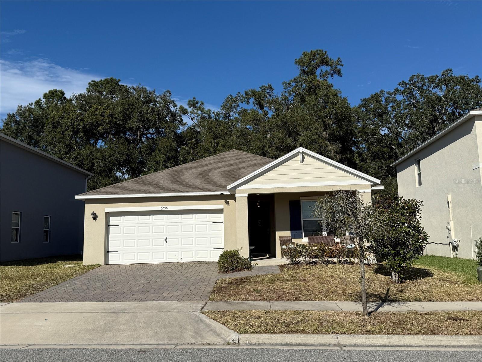 Galloping Dr, Apopka, FL 32712