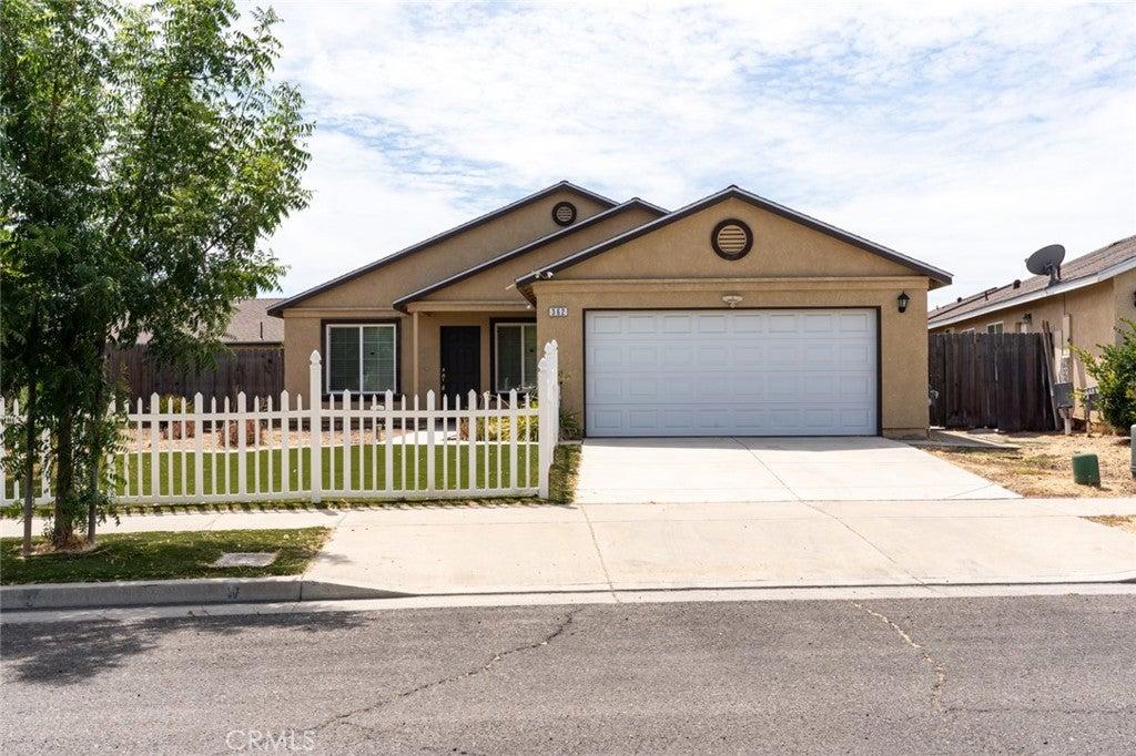 Rhianon Dr, Merced, CA 95341