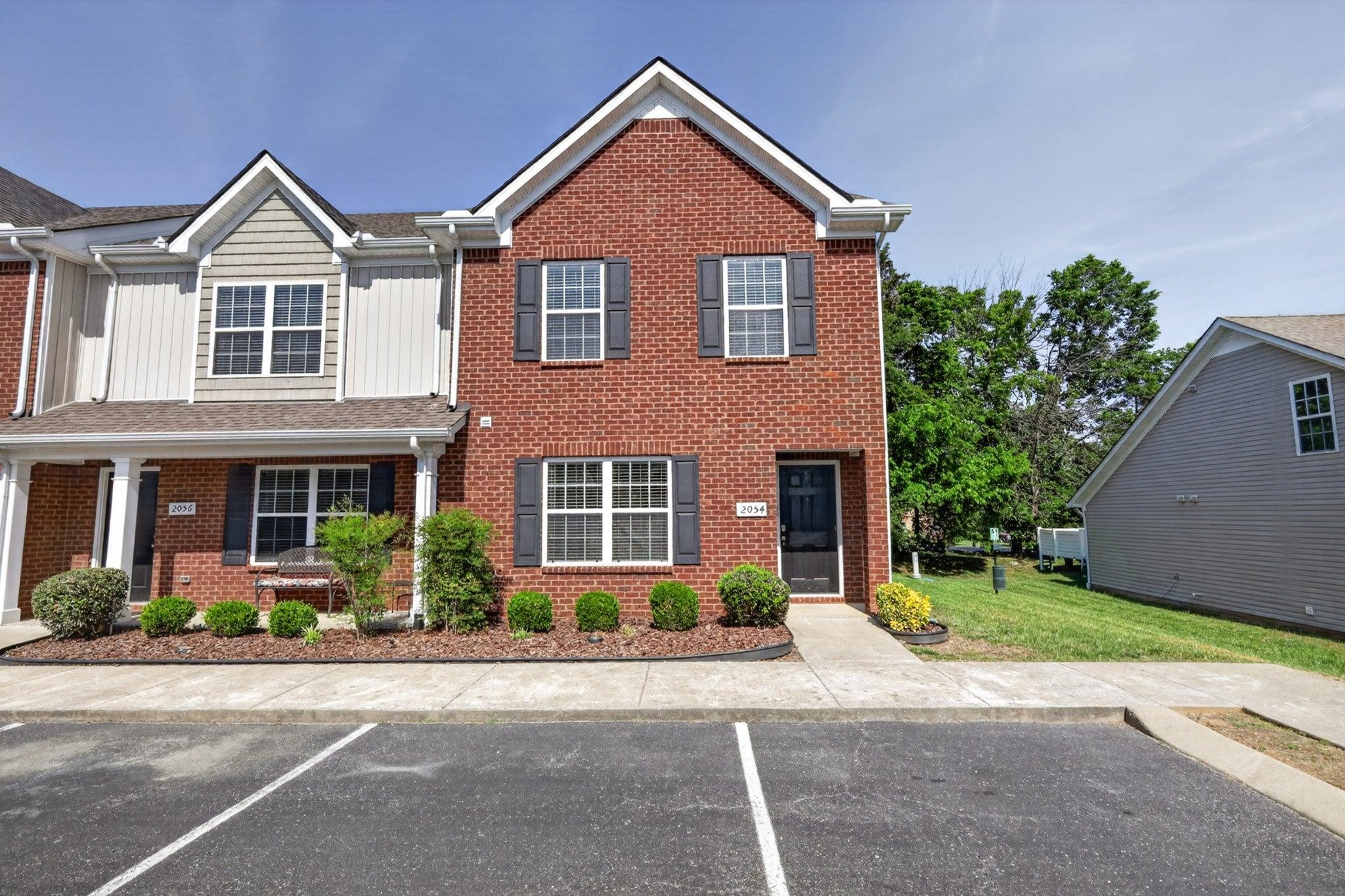 Caladonia Way, Smyrna, TN 37167