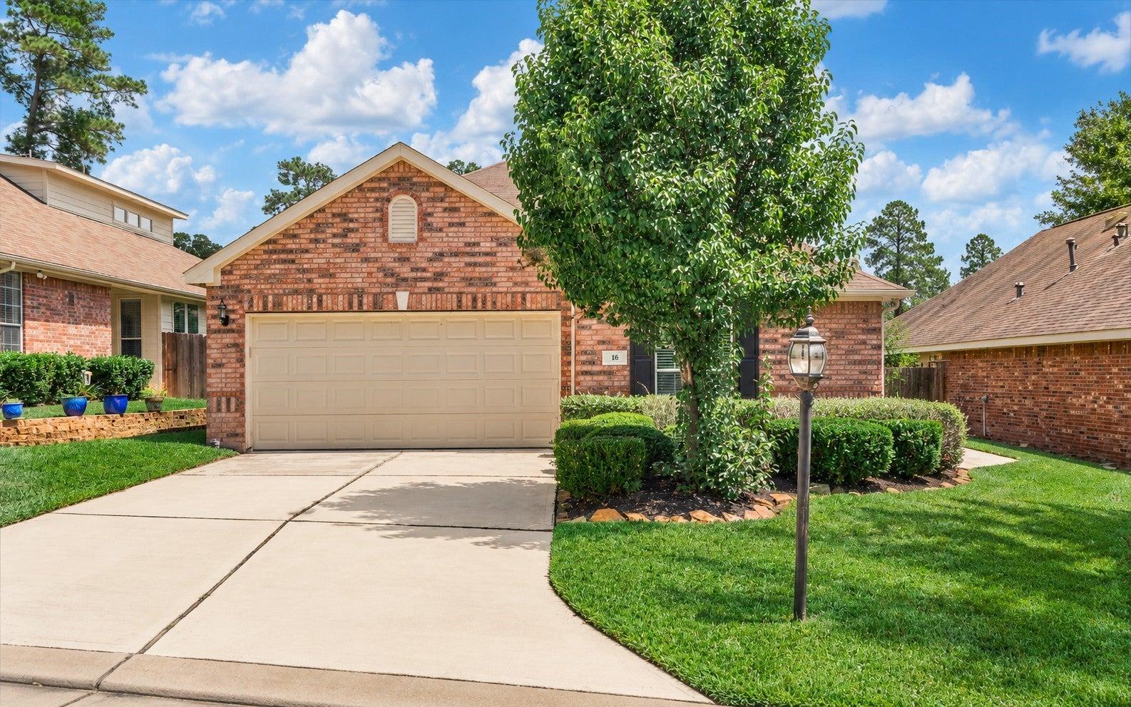 Marina Way, Montgomery, TX 77356