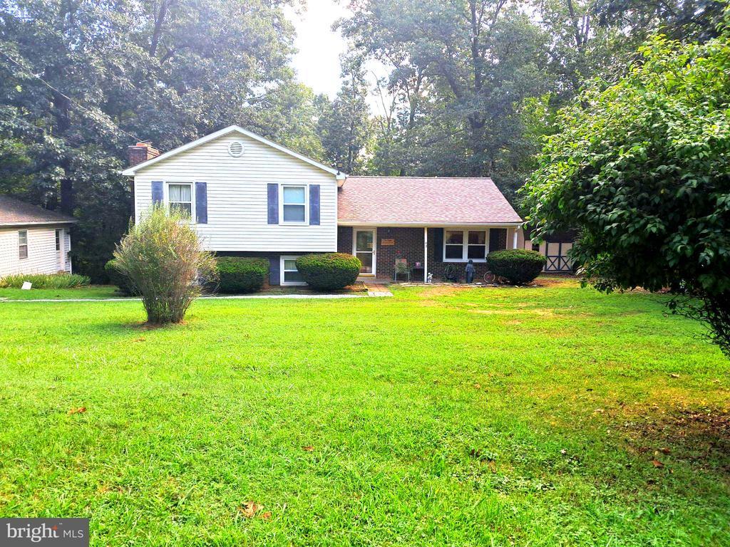 Mccoys Ford Rd, Front Royal, VA 22630