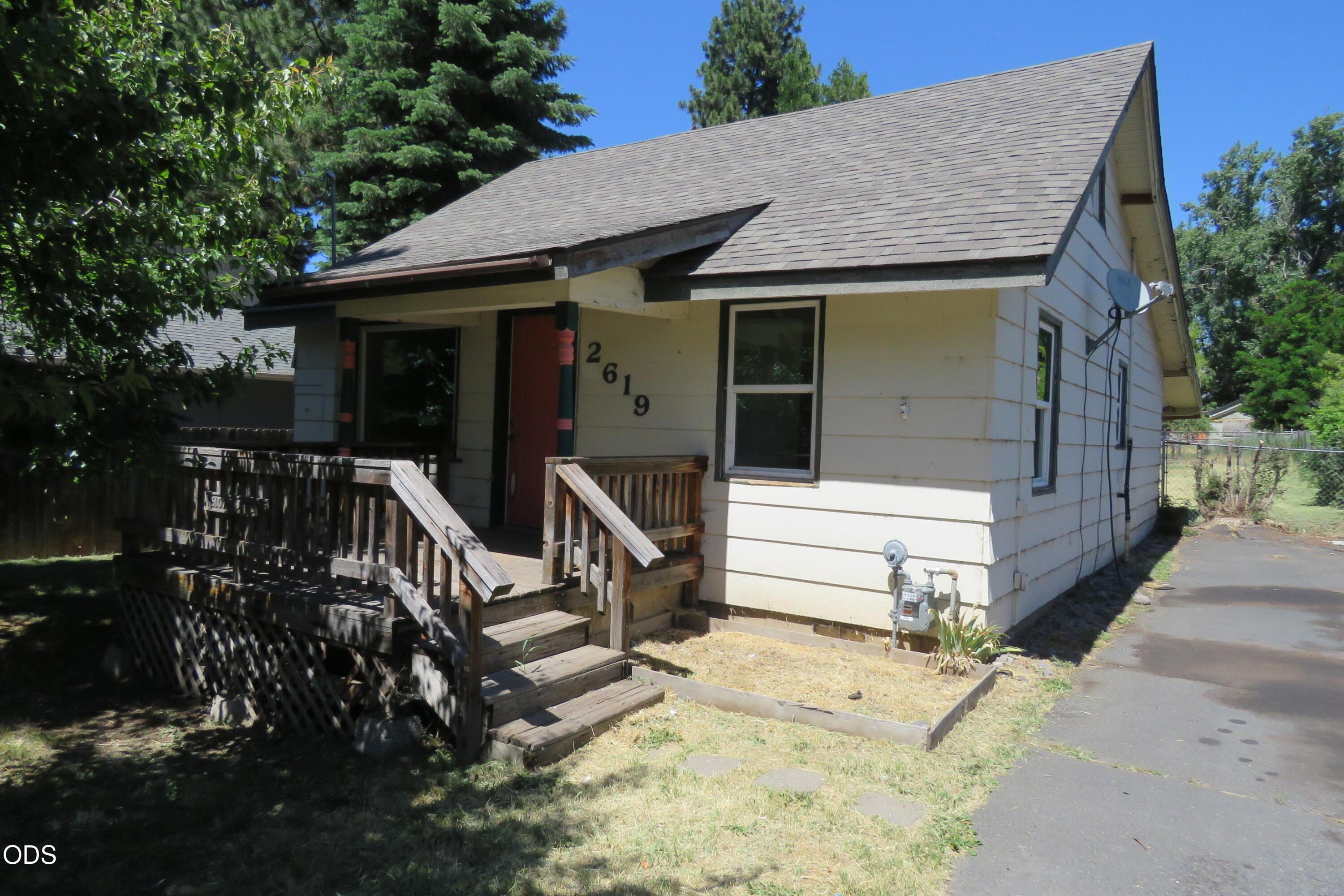 Scott St, Klamath Falls, OR 97601
