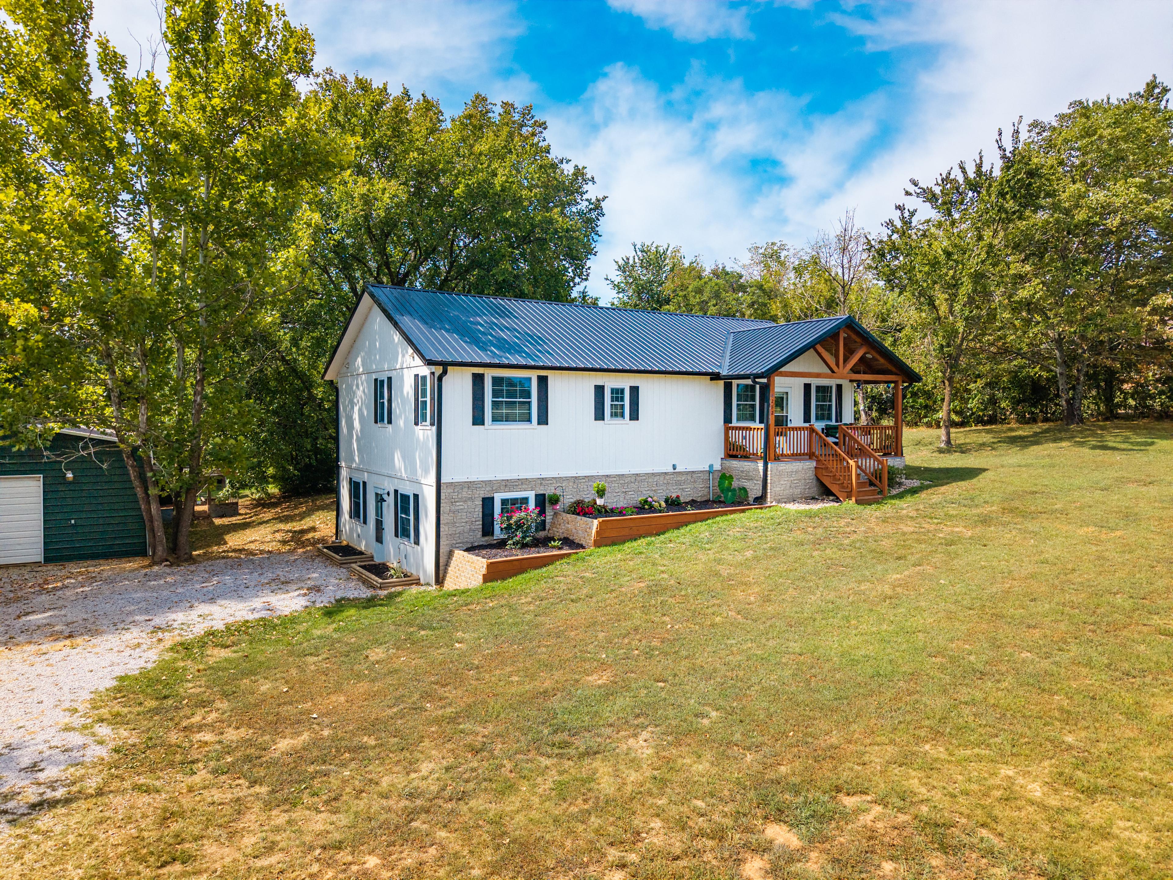 Bellefonte Rd, Harrison, AR 72601