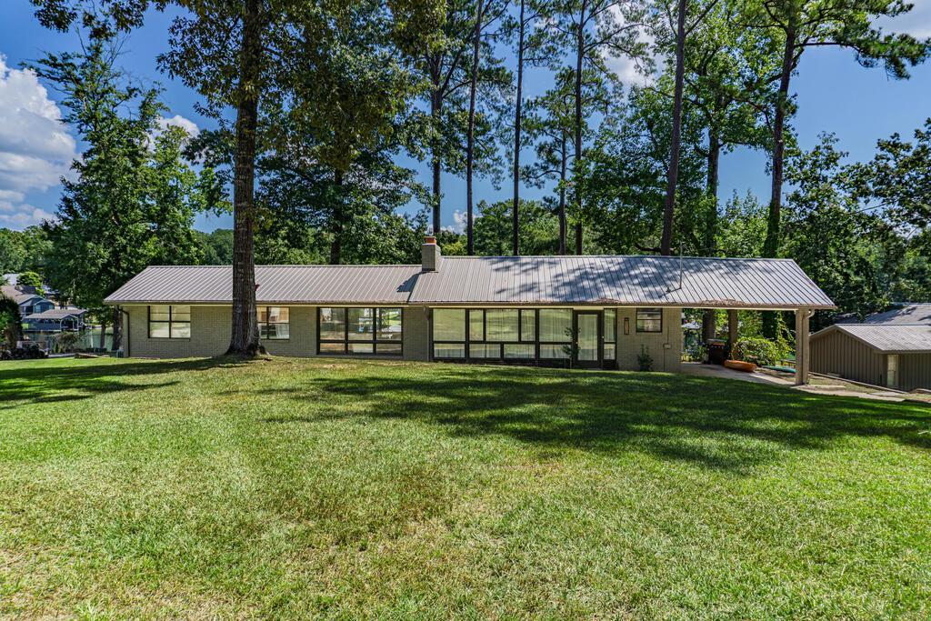 Shady Lane Rd, Eclectic, AL 36024