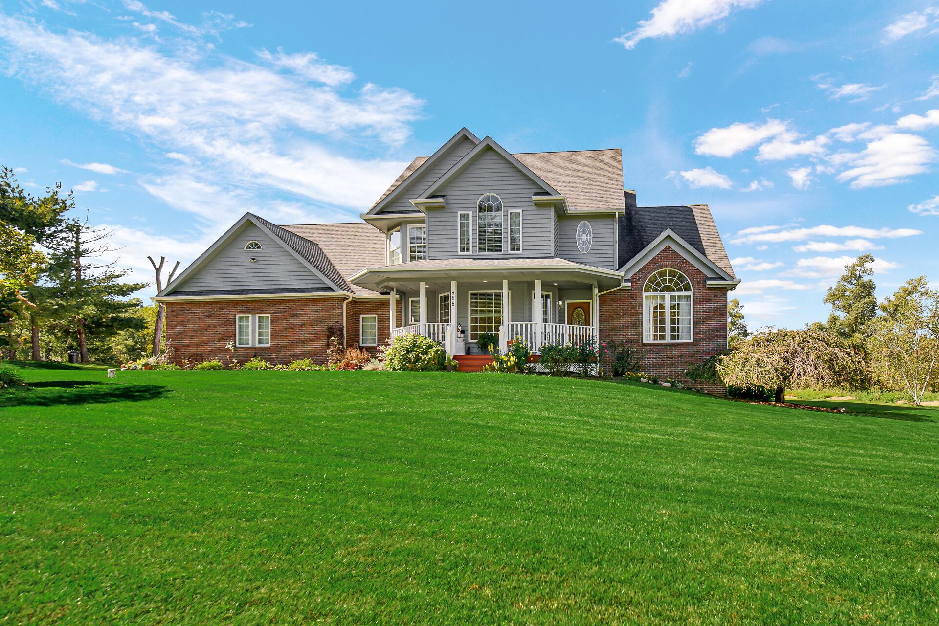 N 50 W, Chesterton, IN 46304