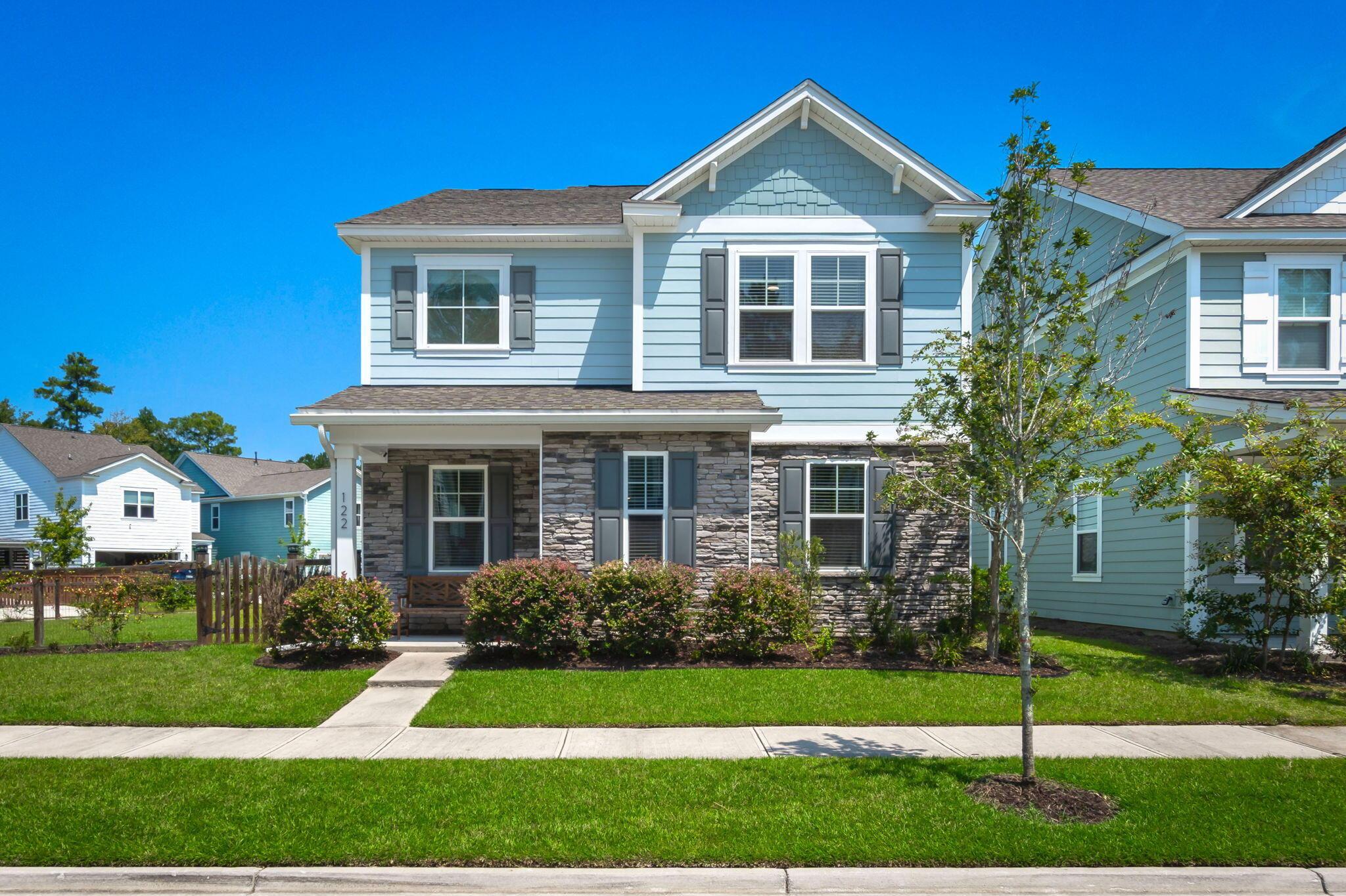 Loon Dr, Summerville, SC 29483
