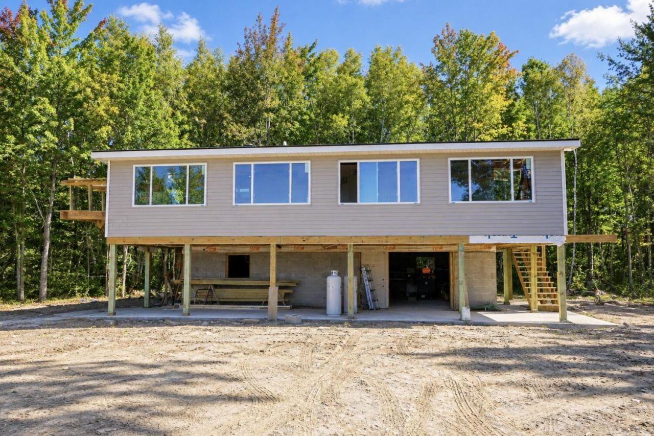 Main Rd, Greenbush, ME 04418