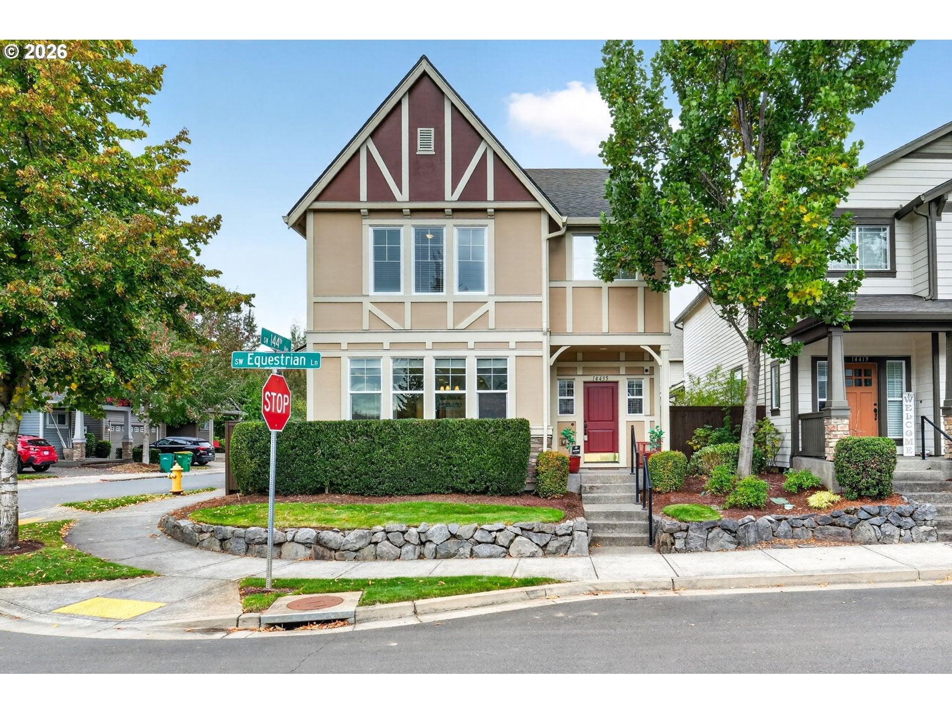 Sw Equestrian Ln, Beaverton, OR 97008