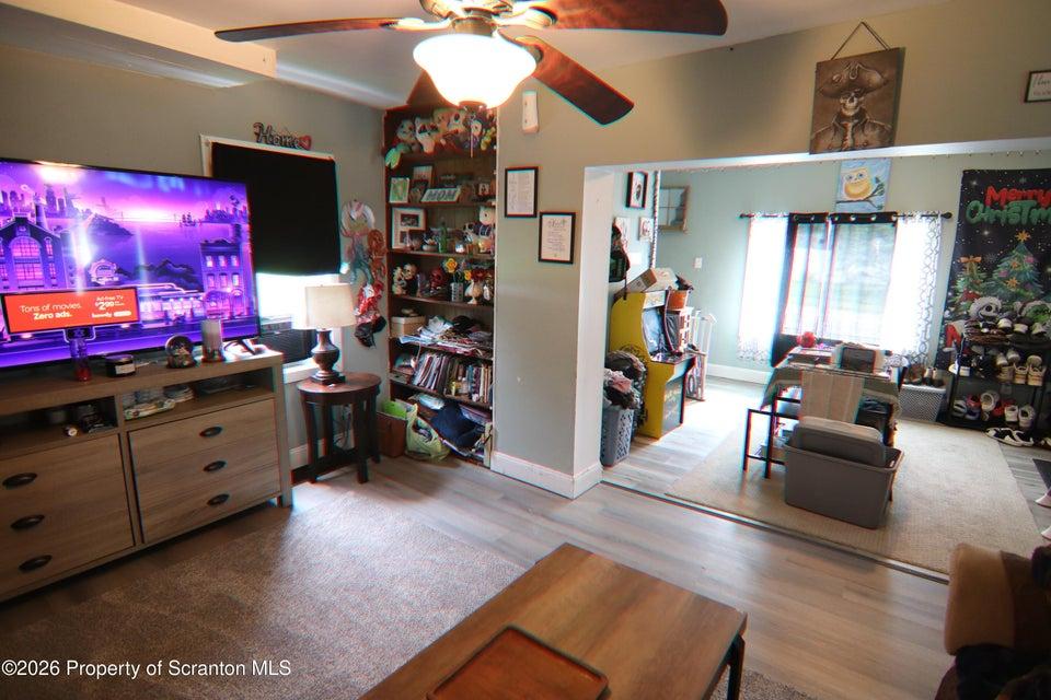 Bridge St, Tunkhannock, PA 18657