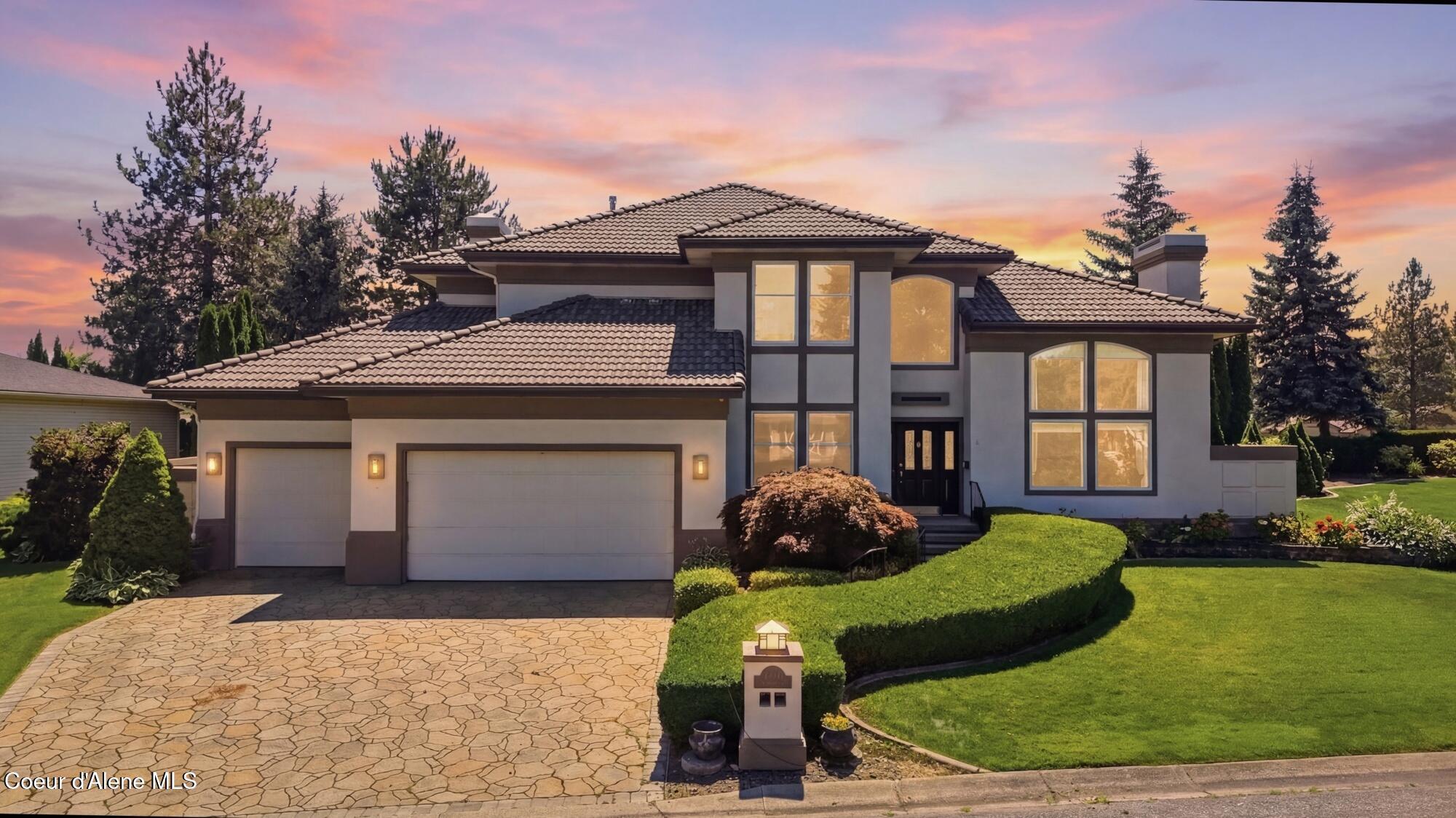E Inverness Dr, Post Falls, ID 83854