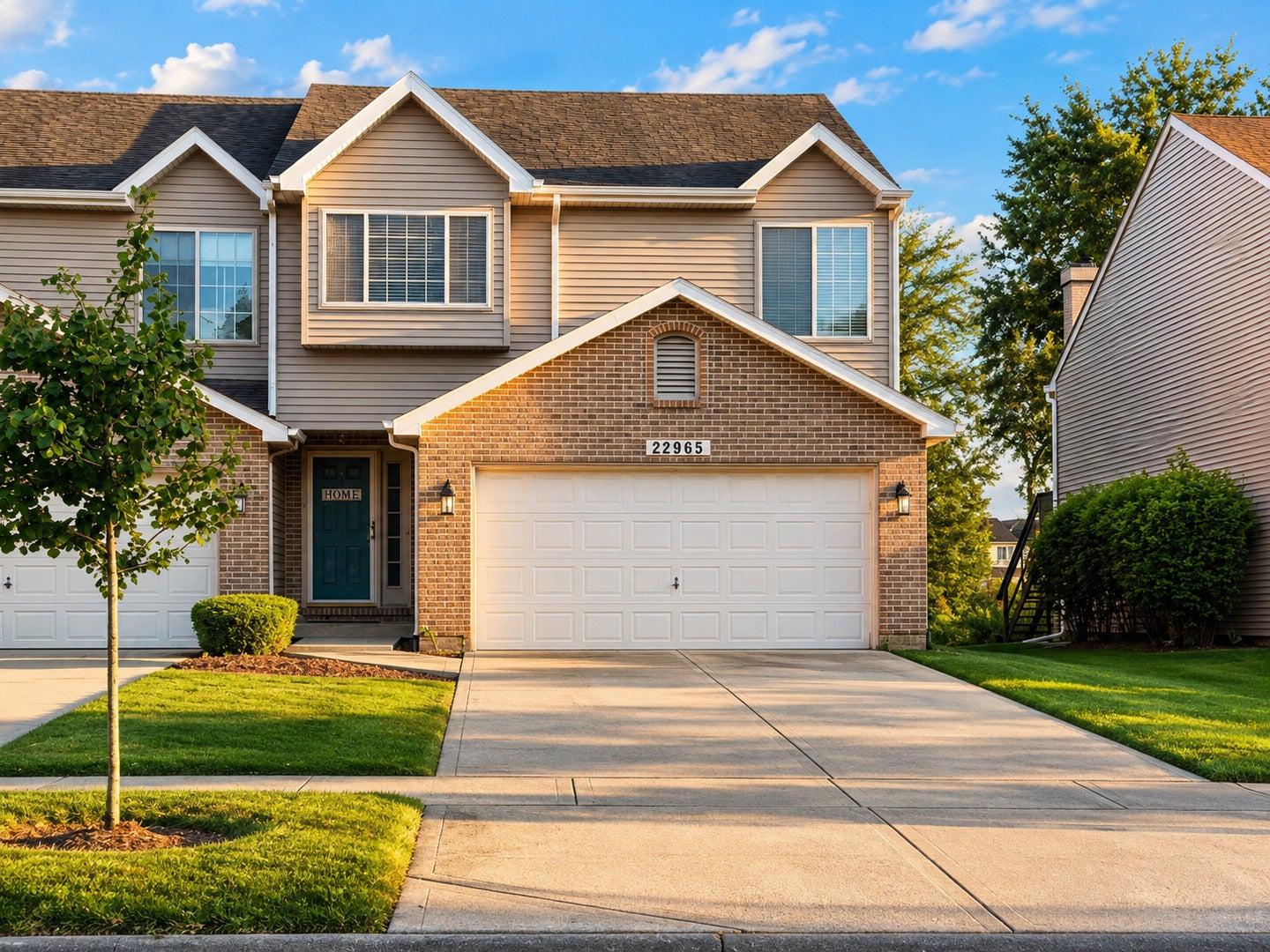 Judith Dr, Plainfield, IL 60586