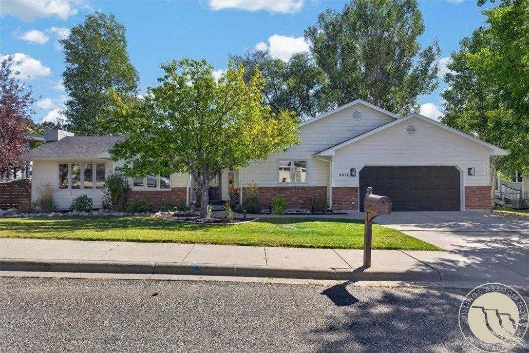 Reimers Park Dr, Billings, MT 59102