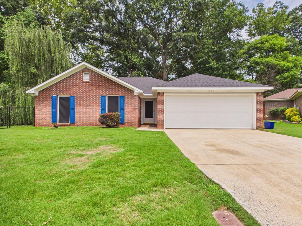 Shade Valley Dr, Columbus, GA 31909