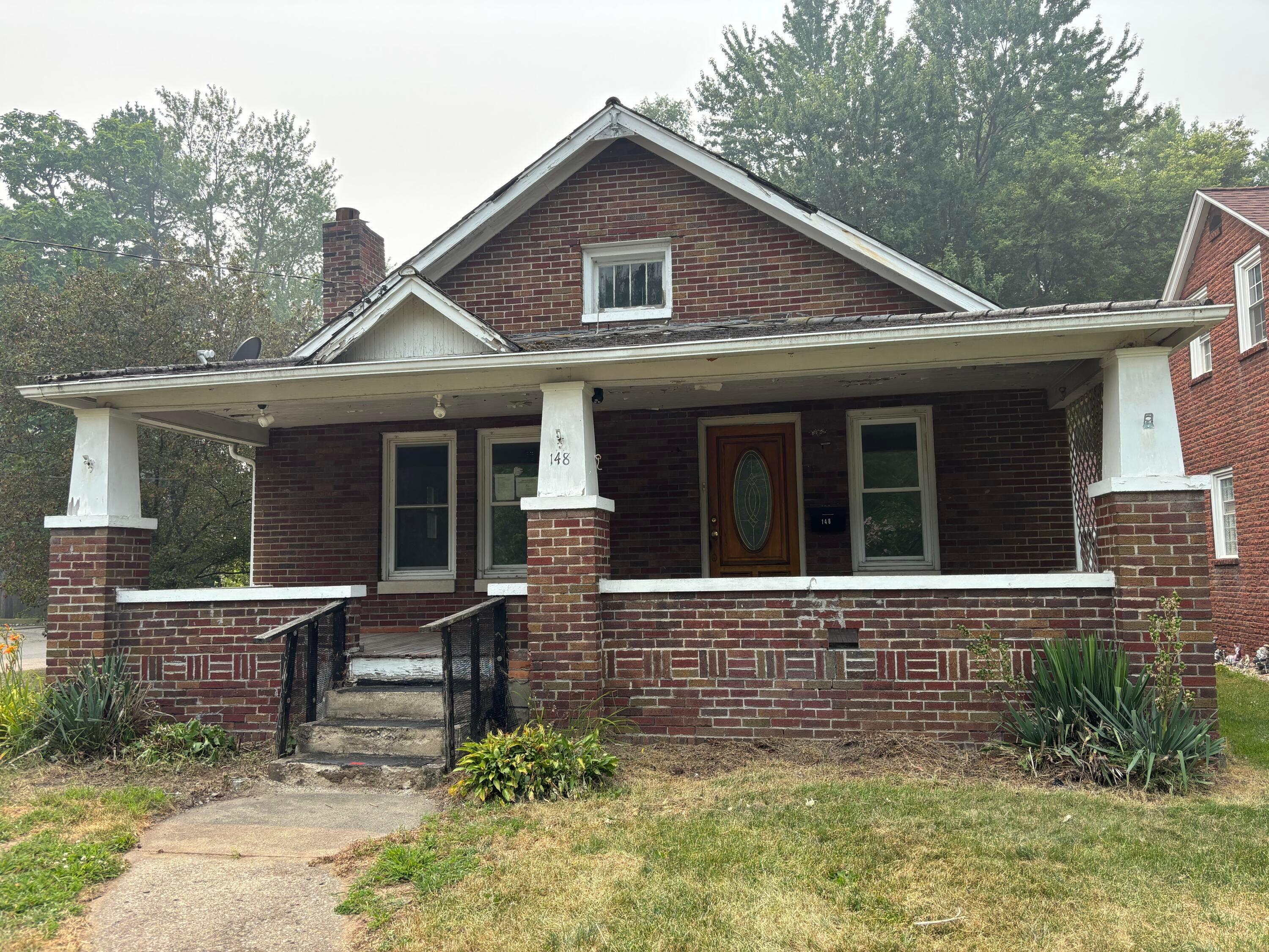 Jericho Rd, Battle Creek, MI 49014