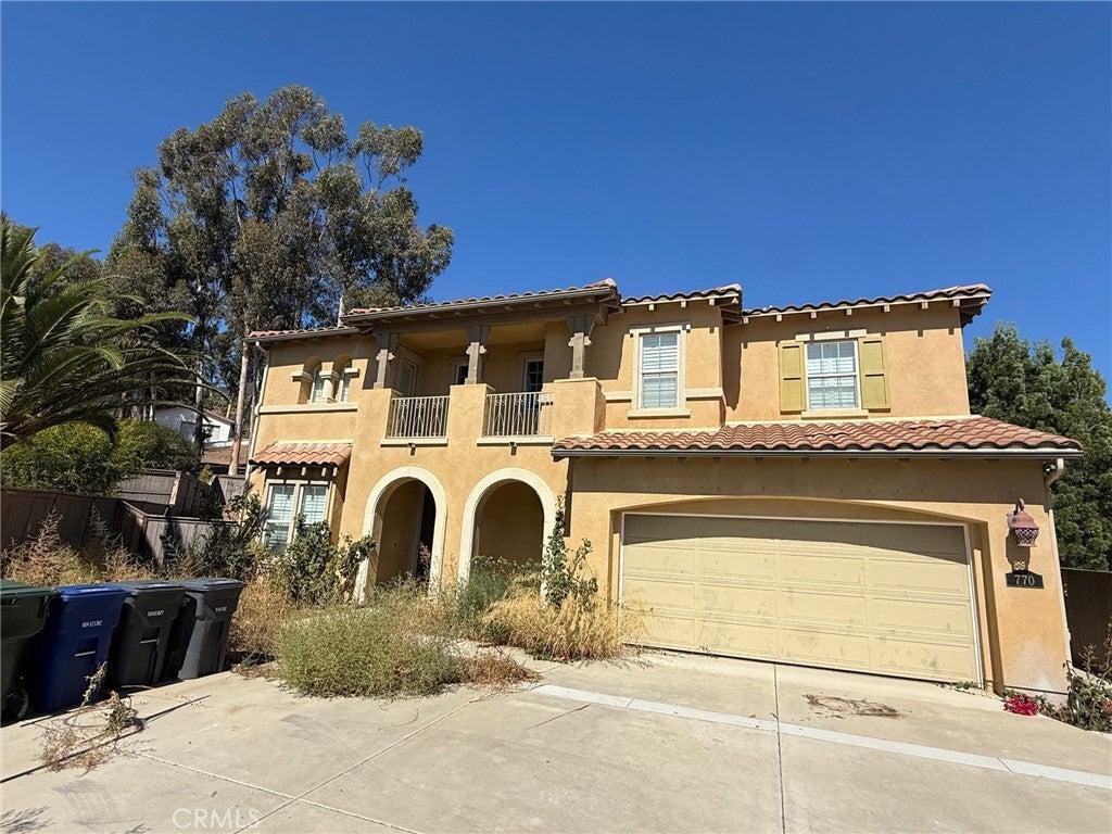 Sungold Way, Escondido, CA 92027