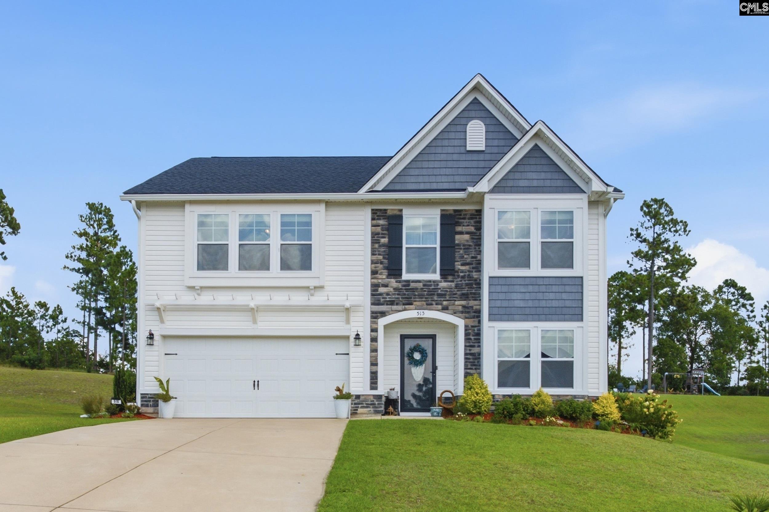 Sasanqua Ln, Lexington, SC 29073