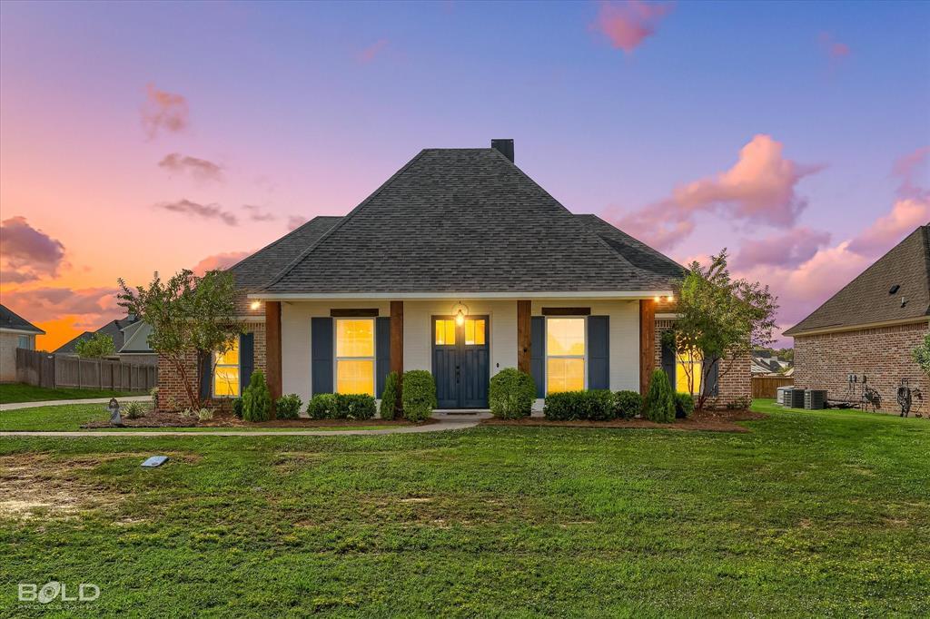 Donna Ln, Stonewall, LA 71078