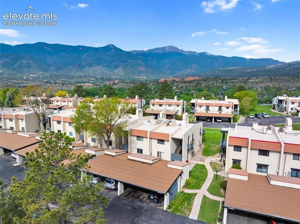 Fontmore Rd, Colorado Springs, CO 80904