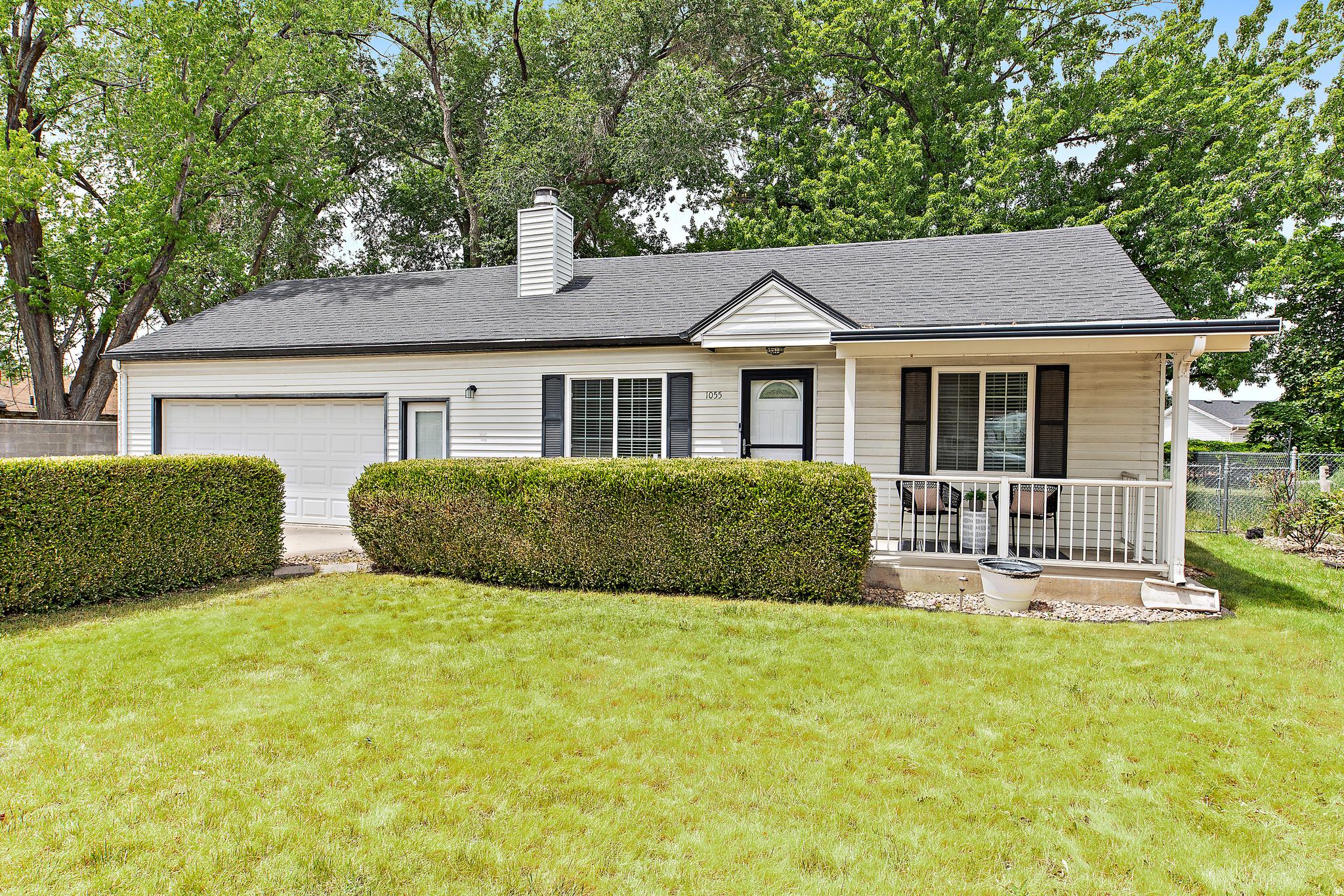 N 200 E, Orem, UT 84057