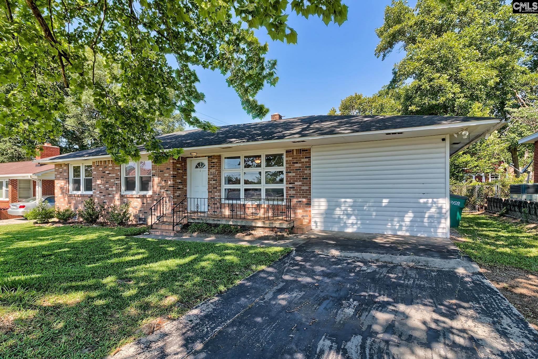 Charleston Hwy, Cayce, SC 29033