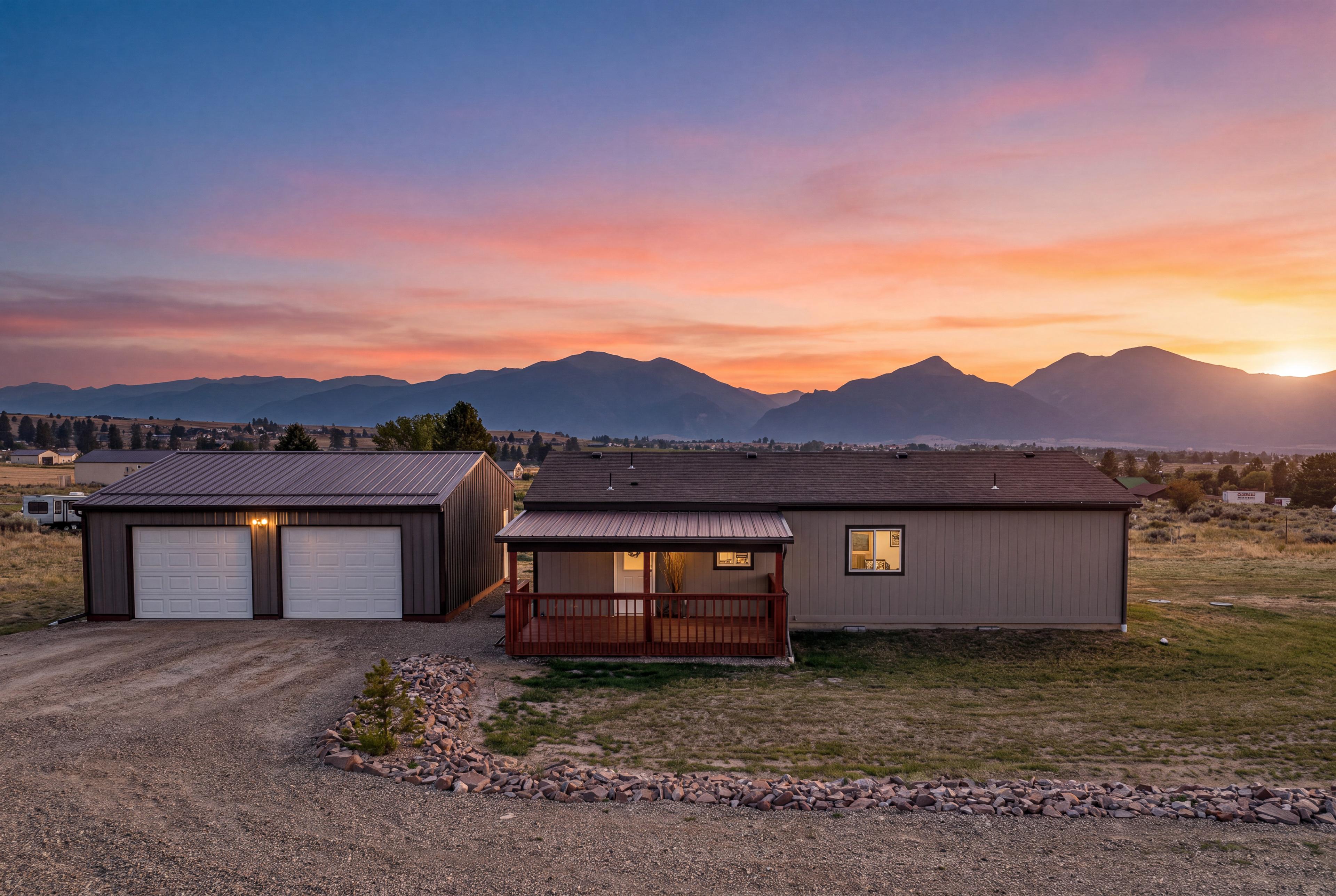 Marlo Way, Stevensville, MT 59870