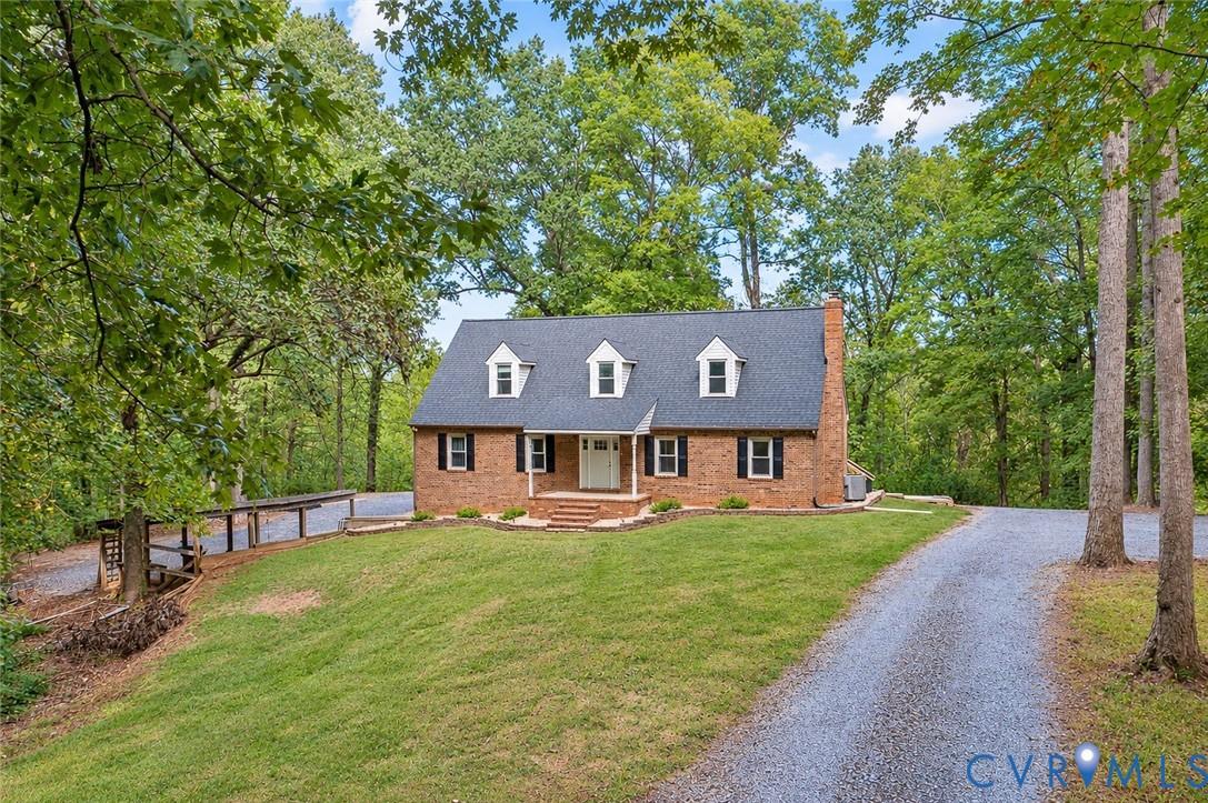 River Walk, Cartersville, VA 23027