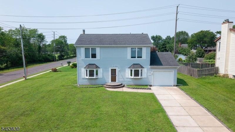 Lincoln Ave, Piscataway, NJ 08854